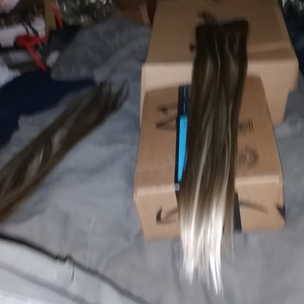 Hair Extensions. - Picture 7 of 7